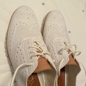 Men’s Cole haan 8.5 zerogrand